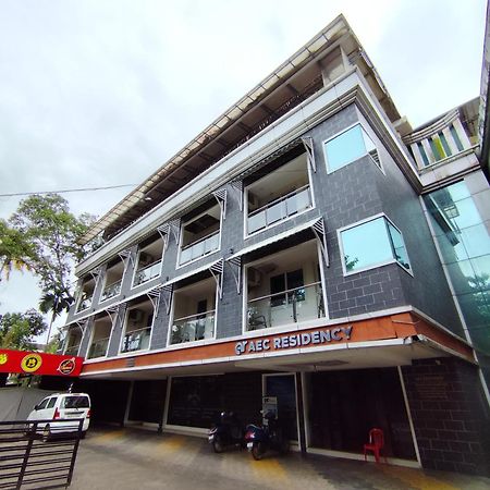 Alappuzha Aec Residency酒店 外观 照片