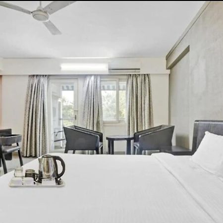 Alappuzha Aec Residency酒店 外观 照片