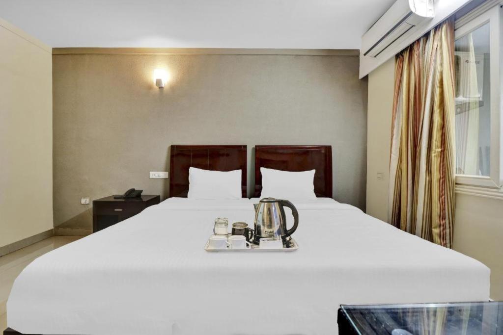 Alappuzha Aec Residency酒店 外观 照片