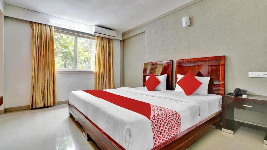 Alappuzha Aec Residency酒店 外观 照片