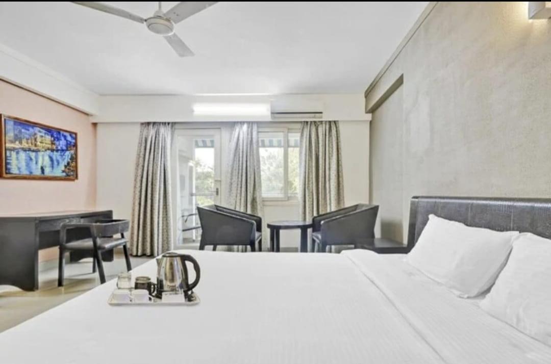 Alappuzha Aec Residency酒店 外观 照片