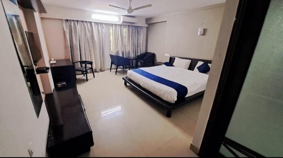 Alappuzha Aec Residency酒店 外观 照片