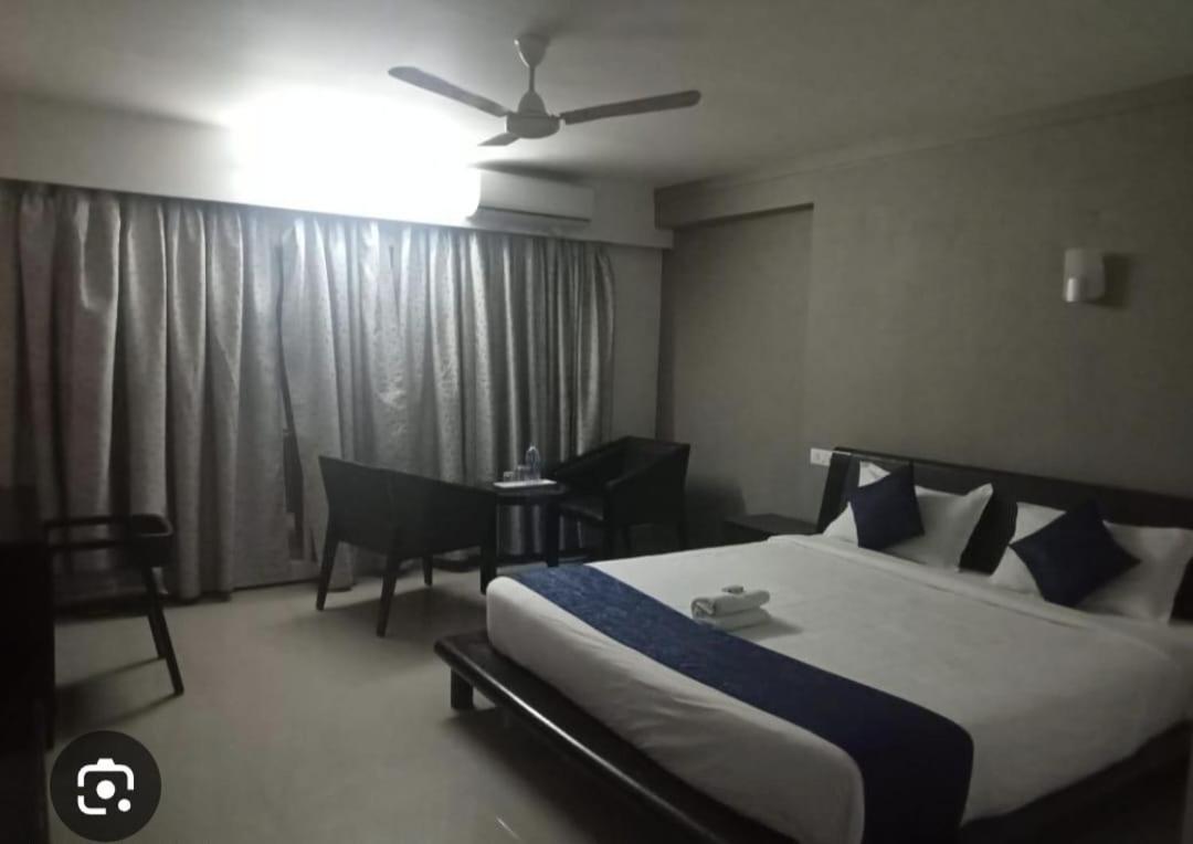 Alappuzha Aec Residency酒店 外观 照片