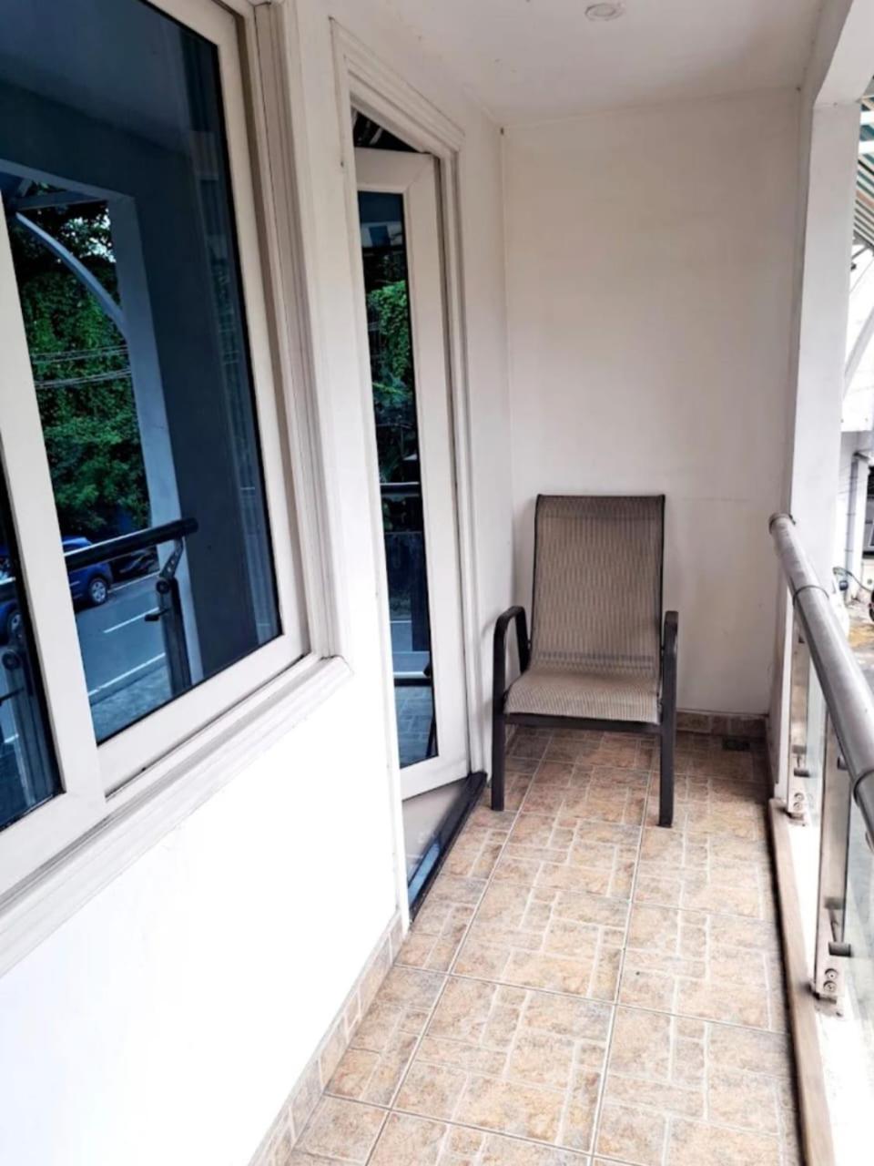 Alappuzha Aec Residency酒店 外观 照片