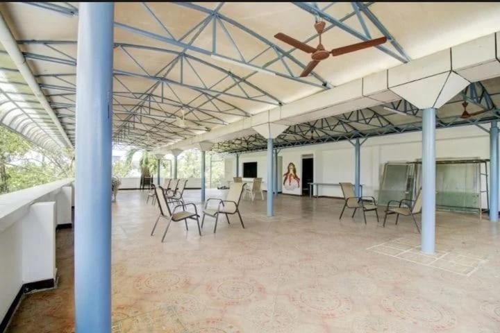 Alappuzha Aec Residency酒店 外观 照片