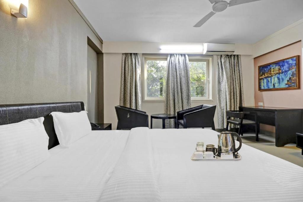 Alappuzha Aec Residency酒店 外观 照片