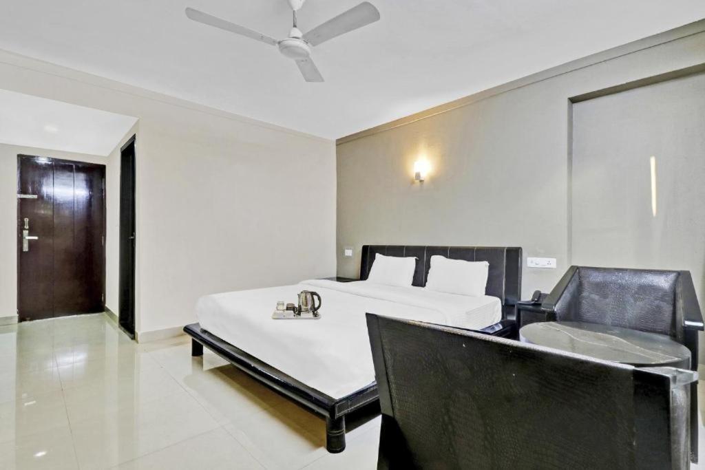 Alappuzha Aec Residency酒店 外观 照片