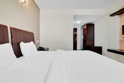 Alappuzha Aec Residency酒店 外观 照片